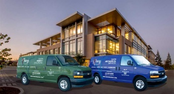 The Tustin Group Celebrates Employees of 20 + years!