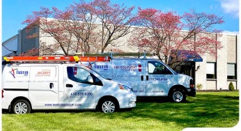 Tilley Fire Solutions & Tustin Security Solutions To Move To New 20,000 Square Foot Facility!
