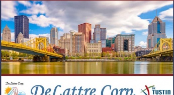 The Tustin Group Expands to Pittsburgh!